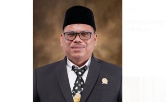 H.Samsul Hidayat,SAg.MPD