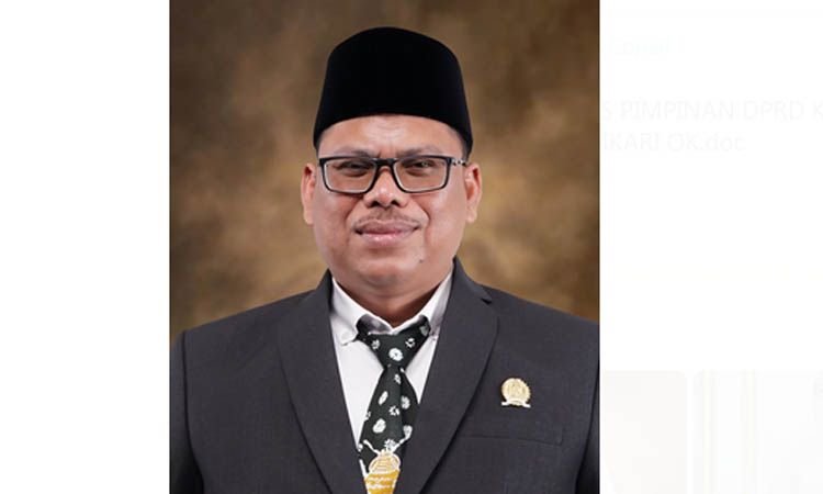 H.Samsul Hidayat,SAg.MPD